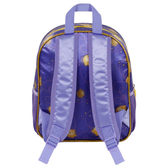 Disney Wish: O Poder dos Desejos Star Mochila 3D Pequena, Lilás ( Imagem 3 de 3 ) - Preview
