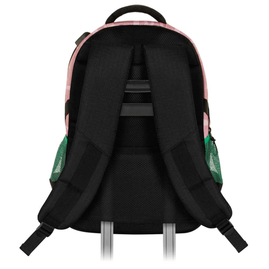 PRO-DG California Mochila Running PLUS, Multicolorido ( Imagem 4 de 5 ) - Preview