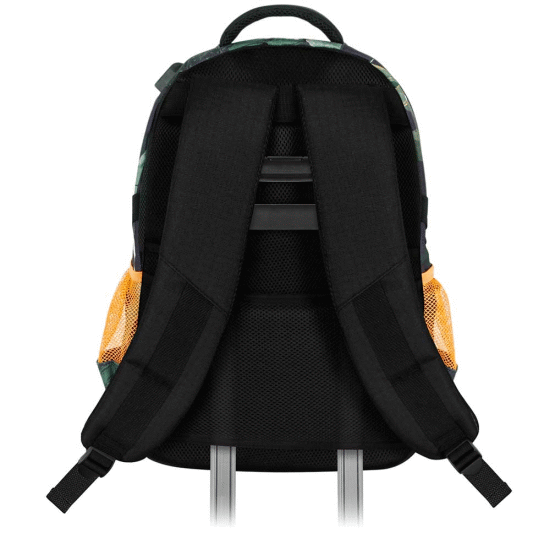 PRO-DG Diamond Mochila Running PLUS, Multicolorido ( Imagem 4 de 5 ) - Preview