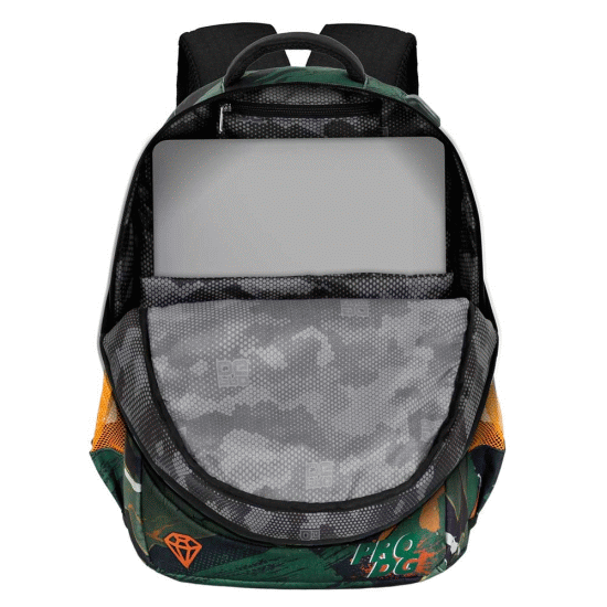 PRO-DG Diamond Mochila Running PLUS, Multicolorido ( Imagem 5 de 5 ) - Preview