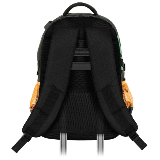 PRO-DG Rabbit Mochila Running PLUS, Multicolorido ( Imagem 4 de 5 ) - Preview