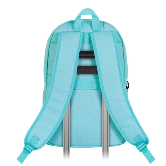 Oh My Pop Popcorn Mochila HS FAN 2.2, Azul ( Imagem 3 de 4 ) - Preview