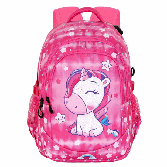 Oh My Pop Daydream Mochila Running PLUS, Rosa ( Imagem 2 de 4 ) - Preview