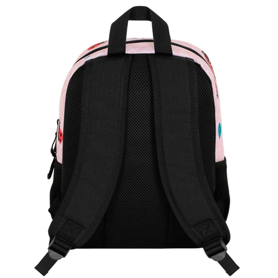 Oh My Pop Ladybug Mochila Sweet, Rosa ( Imagem 3 de 3 ) - Preview