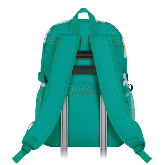 Oh My Pop Blooming Mochila Fight FAN 2.2, Turquesa ( Imagem 4 de 4 ) - Preview