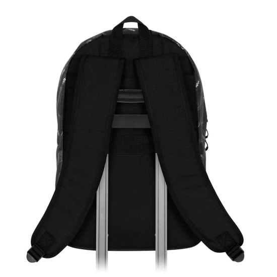 Naruto Weapons Mochila HS FAN 2.2, Preta ( Imagem 3 de 5 ) - Preview