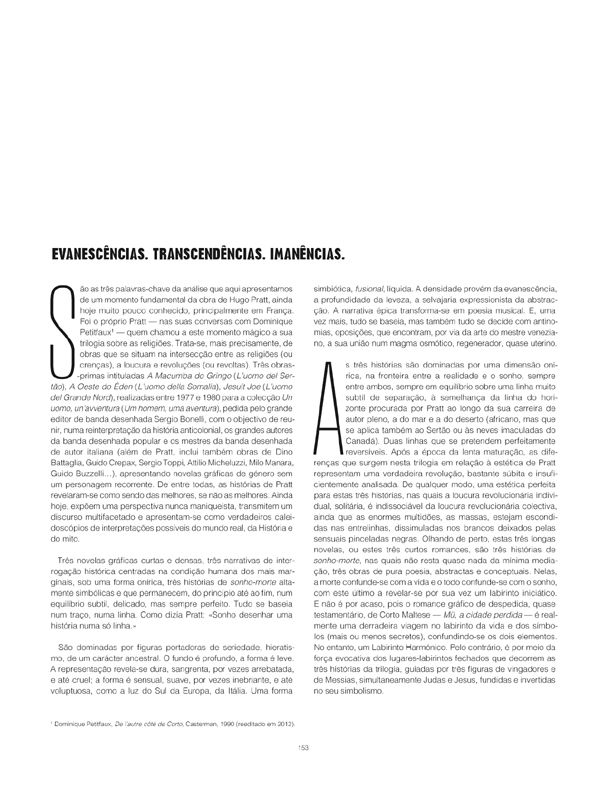 Jesuit Joe e Outras Histórias ( Imagem 2 de 4 ) - Preview