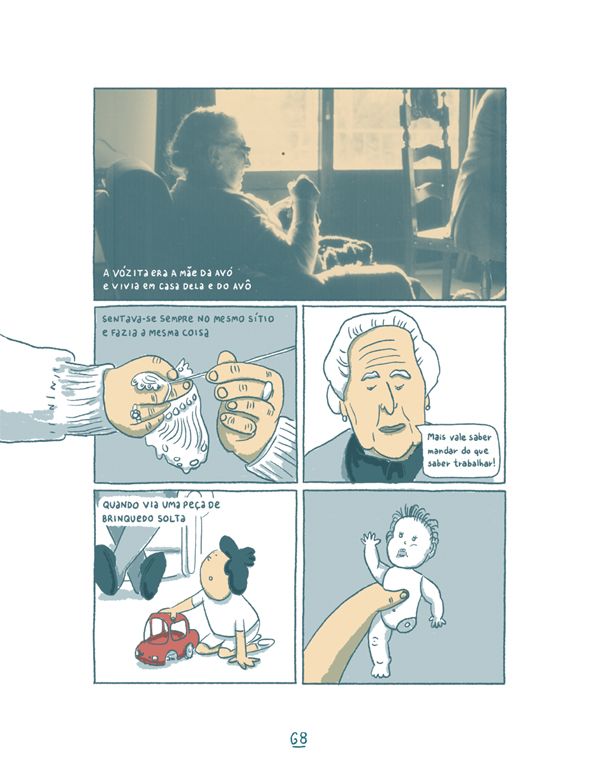 7 Senhoras ( Imagem 4 de 4 ) - Preview