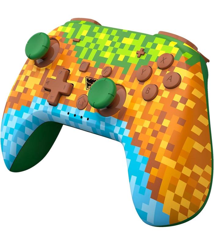 DragonShock Cube Switch Wireless Controller ( Imagem 2 de 2 ) - Preview