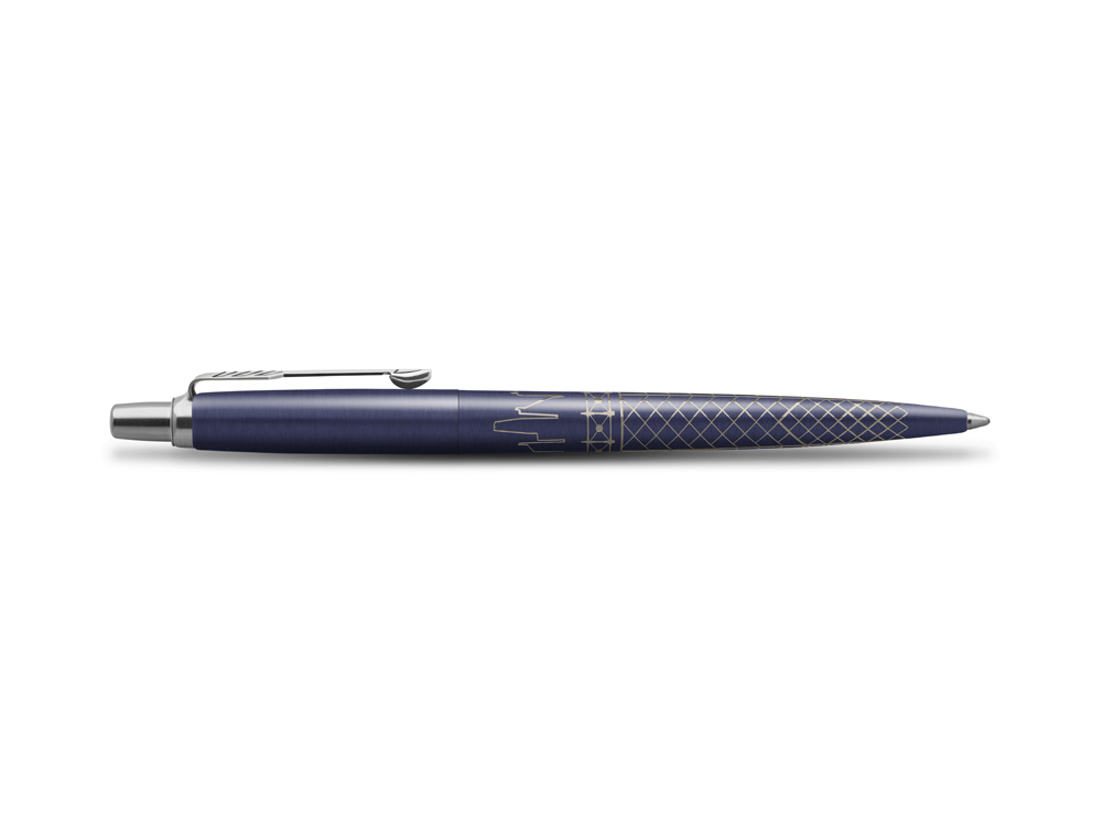 PARKER - ESF. JOTTER ED. ESPEACIAL SYDNEY - 2198196 ( Imagem 2 de 4 ) - Preview