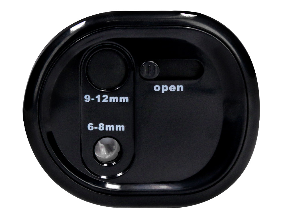 Q-CONNECT - APARA LAPIS AUTOMATIC - KF14568 ( Imagem 5 de 10 ) - Preview