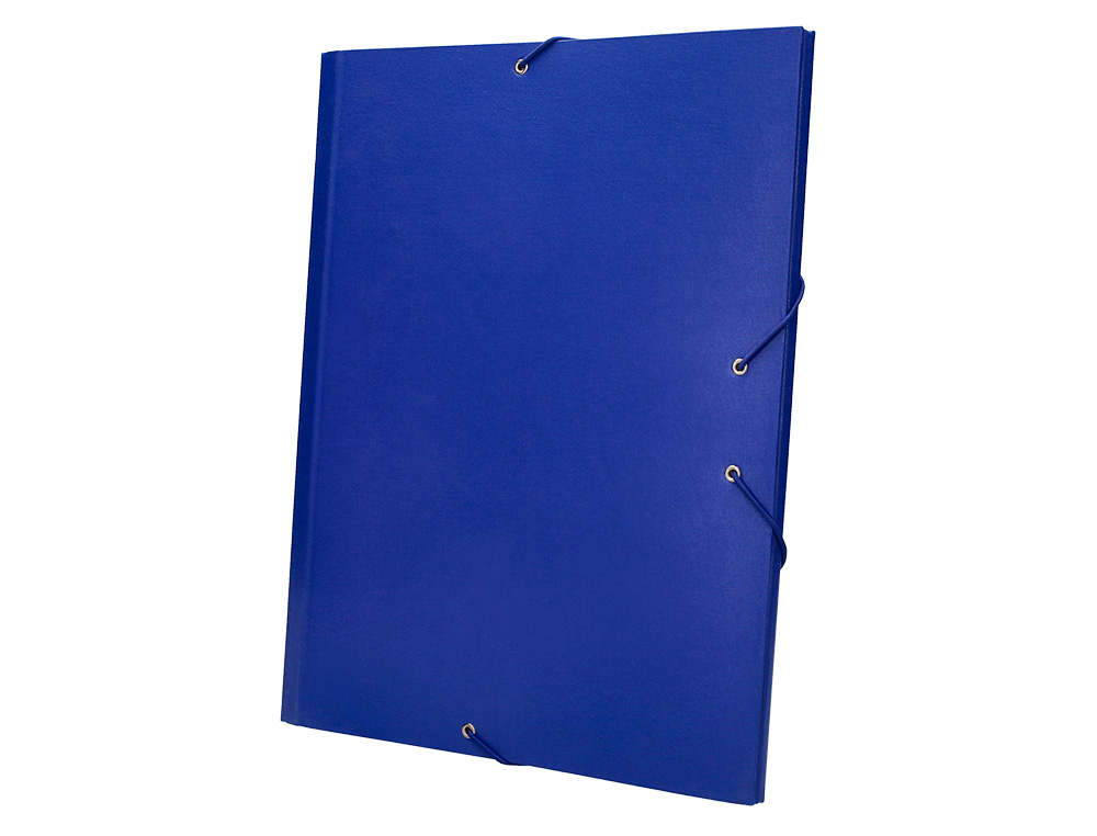 Pasta classificadora liderpapel com 12 departamentos azul ( Imagem 5 de 9 ) - Preview