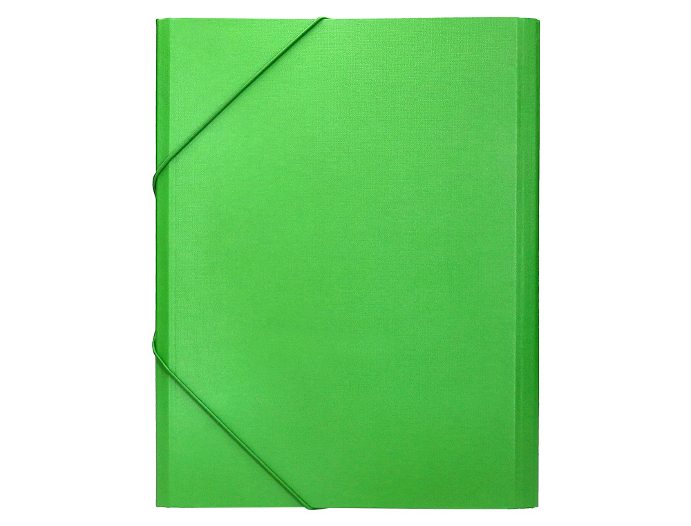 Pasta classificadora liderpapel com 12 departamentos verde ( Imagem 3 de 16 ) - Preview