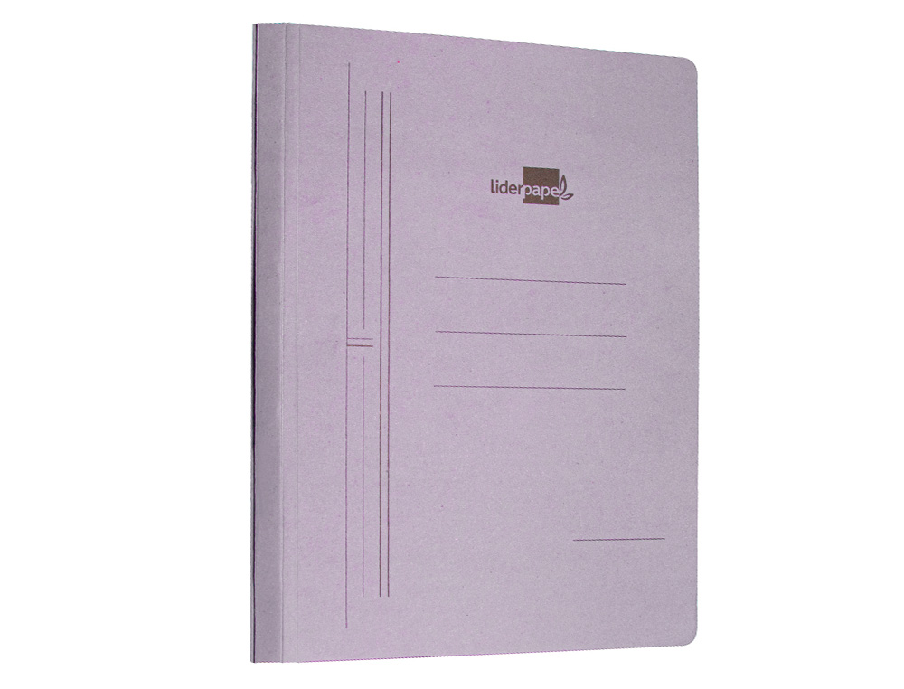 Capa de cartolina azul, folio com ferragem especial (25 unidades) ( Imagem 5 de 8 ) - Preview