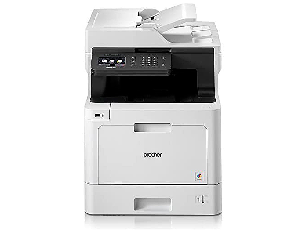 Multifunç es brother mfc-l9570cdw laser color 31 ppm / 31 ppm fotocopiadora scanner impressora fax bandeja ( Imagem 2 de 2 ) - Preview