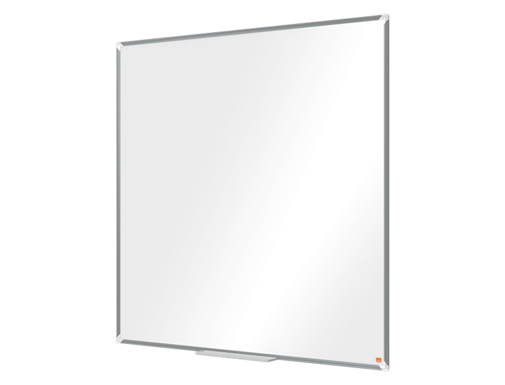 Quadro branco nobo premium plus melamina 1200x1200 mm ( Imagem 2 de 4 ) - Preview