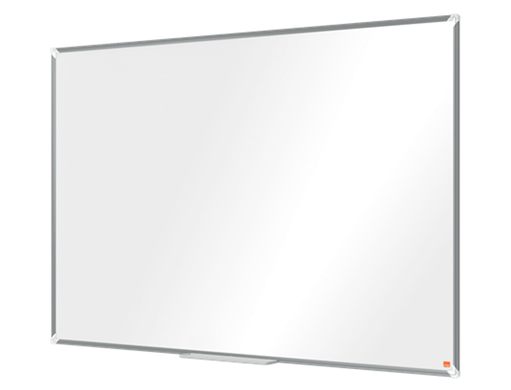 Quadro branco nobo premium plus melamina 1500x1200 mm ( Imagem 2 de 4 ) - Preview