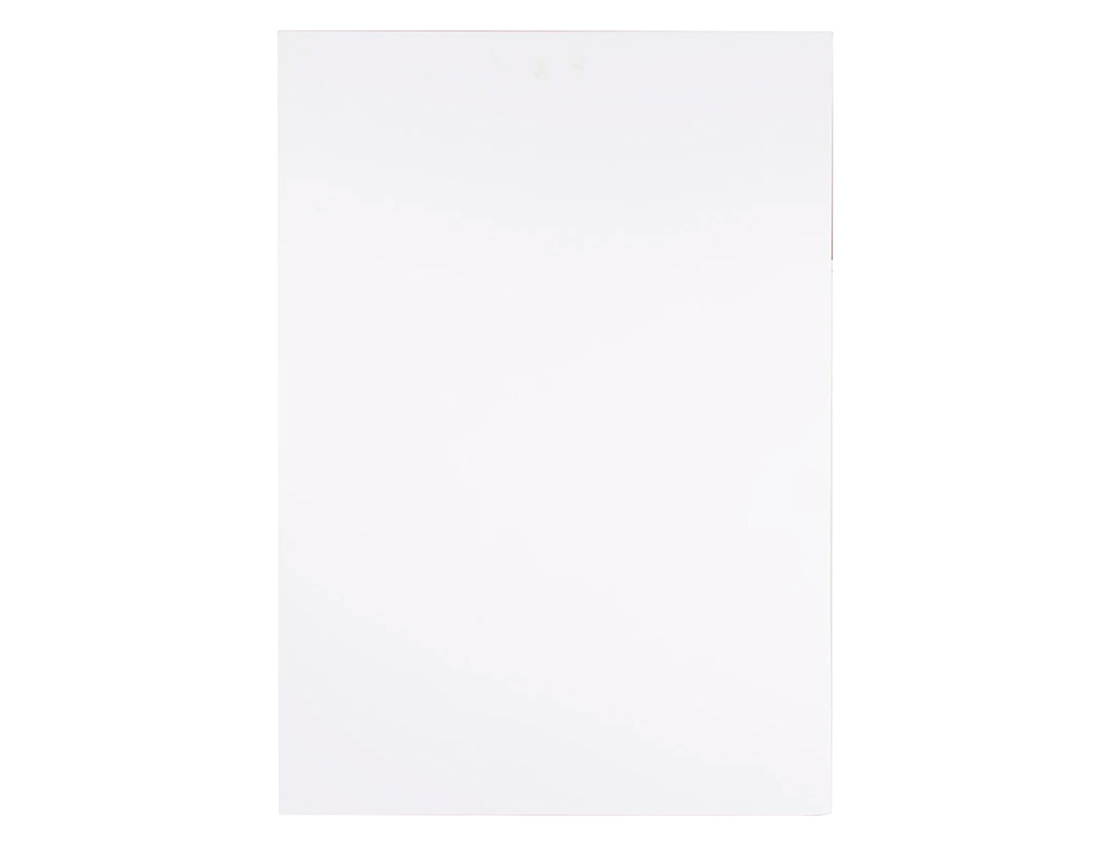 Cartao k-line liderpapel branco dupla face 70x100cm espessura 10 mm (5 unidades) ( Imagem 2 de 5 ) - Preview