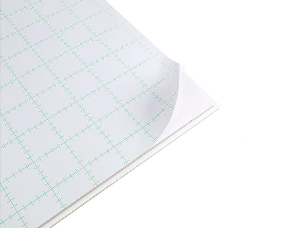 Cartao k-line liderpapel branco dupla face 70x100cm espessura 10 mm (5 unidades) ( Imagem 5 de 5 ) - Preview