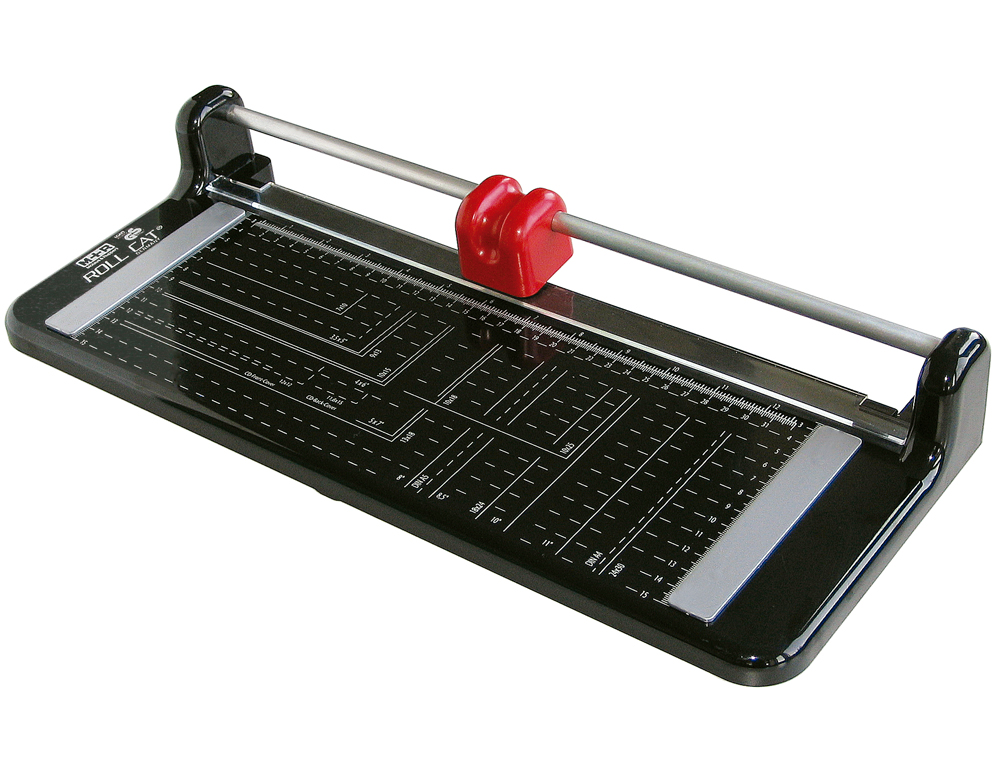 Plastic shear m+r 6332 - roller din a4 ( Imagem 2 de 3 ) - Preview