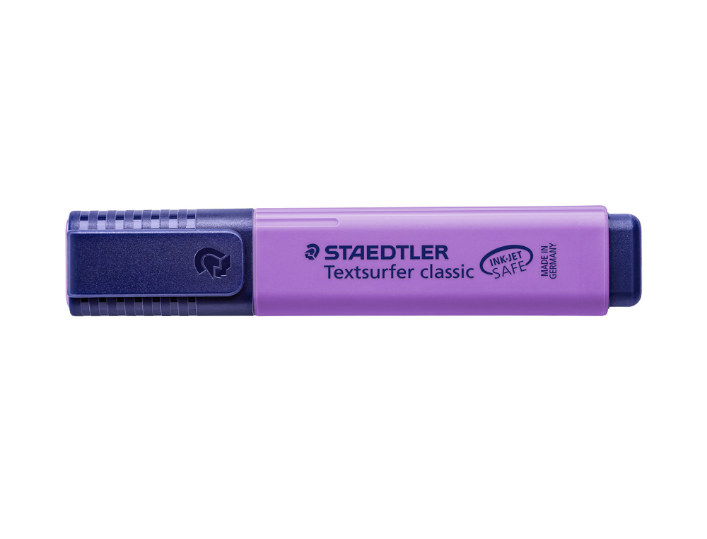 STAEDTLER - MARC. TEXTSURFER VIOLET - 364-6 ( Imagem 2 de 4 ) - Preview