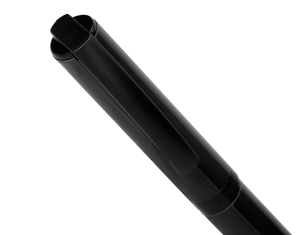 Roller belius curve aluminio textura ponteada preto tinta azul caixa de oferta ( Imagem 2 de 15 ) - Preview