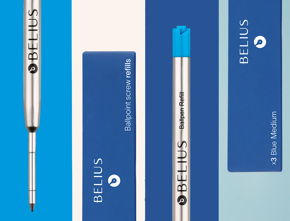 BELIUS - REC. ESF. M AZUL - 168899 ( Imagem 2 de 13 ) - Preview