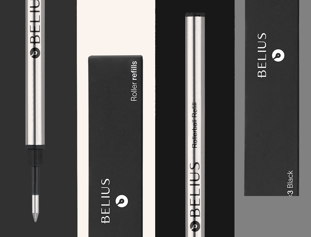 BELIUS - REC. RB 0,7 - PRETO ( Imagem 2 de 13 ) - Preview