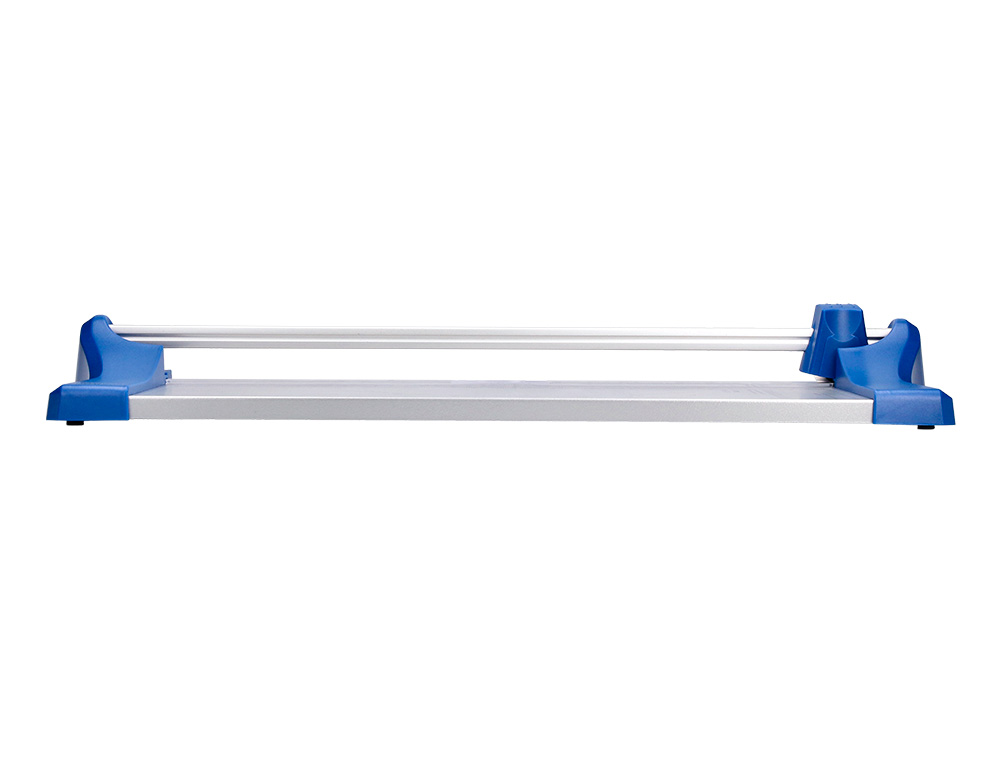 Cisalha q-connect metalica de rolo de 44 cm com base de aluminio ( Imagem 2 de 12 ) - Preview