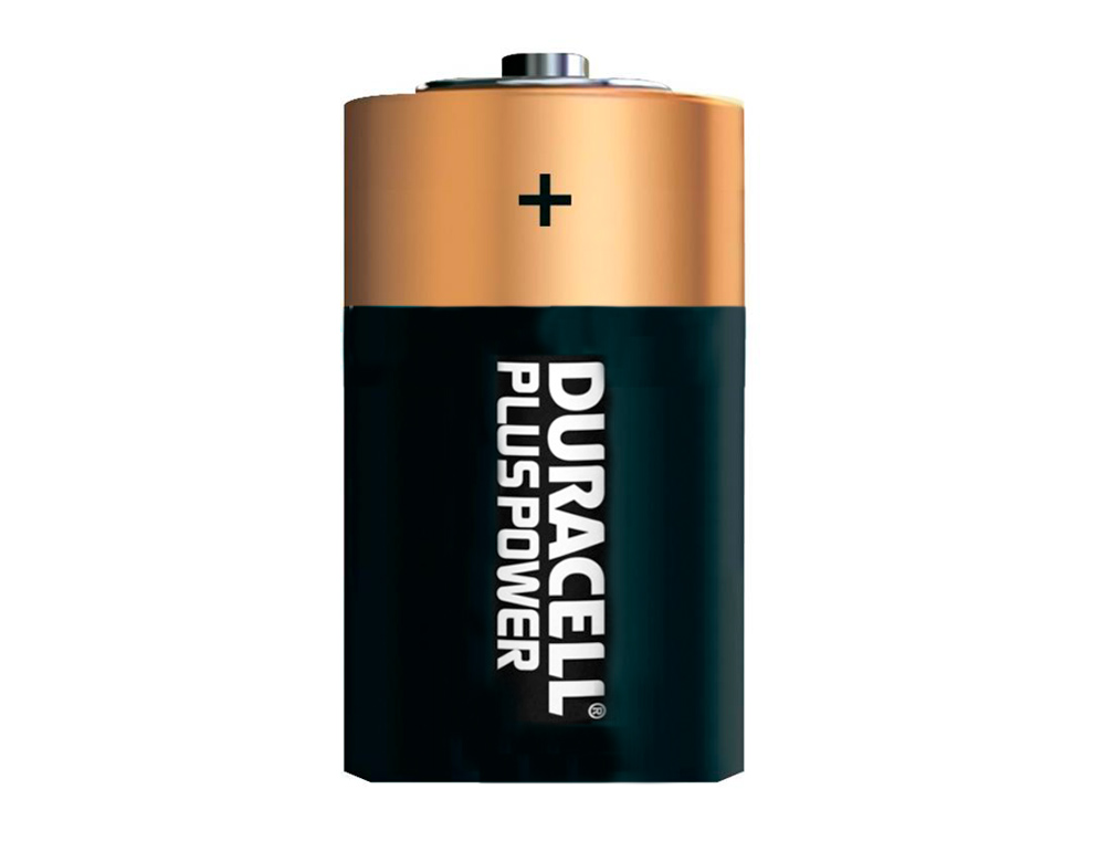 Pilha duracell alcalina d blister com 2 unidades ( Imagem 2 de 6 ) - Preview