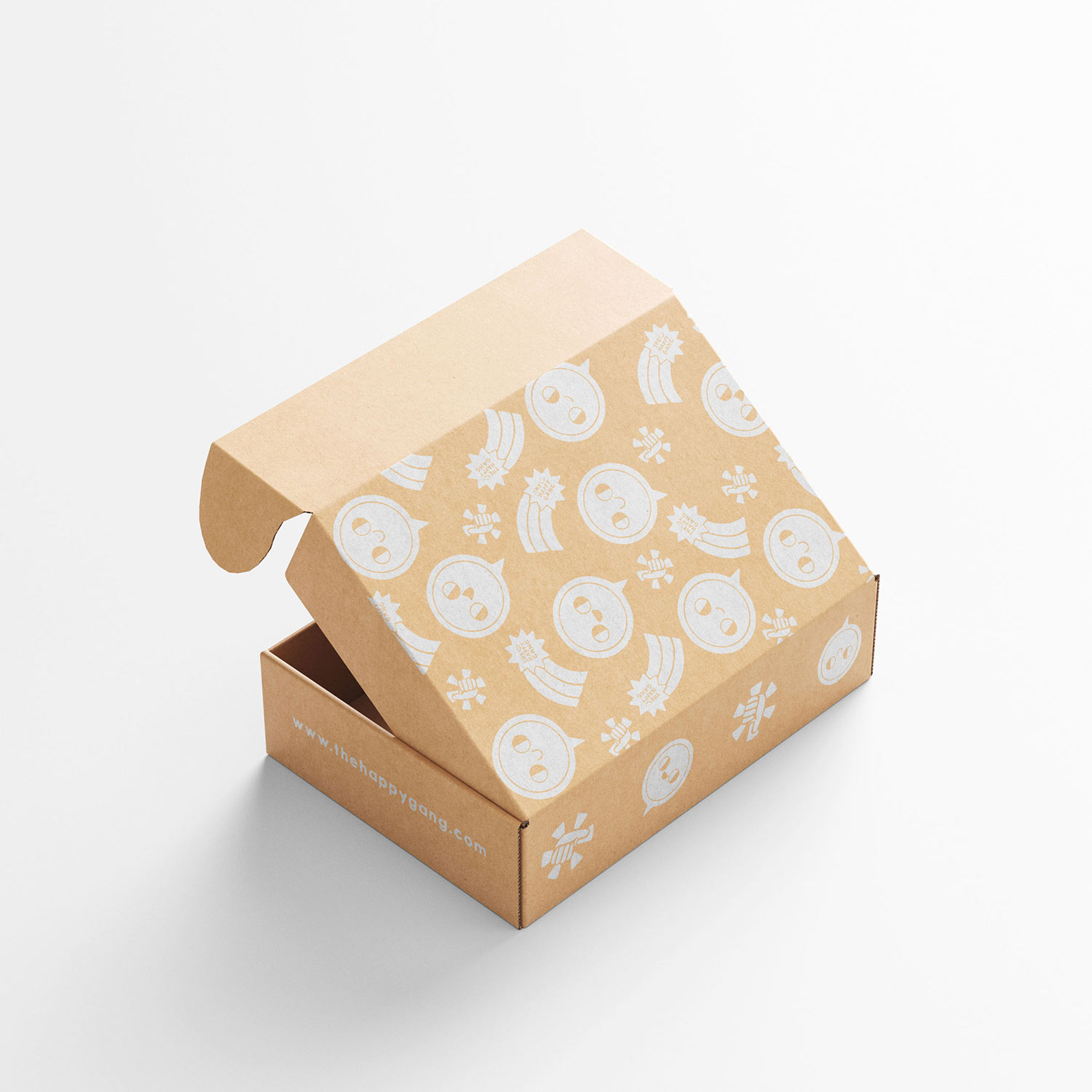 As Minhas Afirmações Positivas ( Imagem 3 de 5 ) - Preview