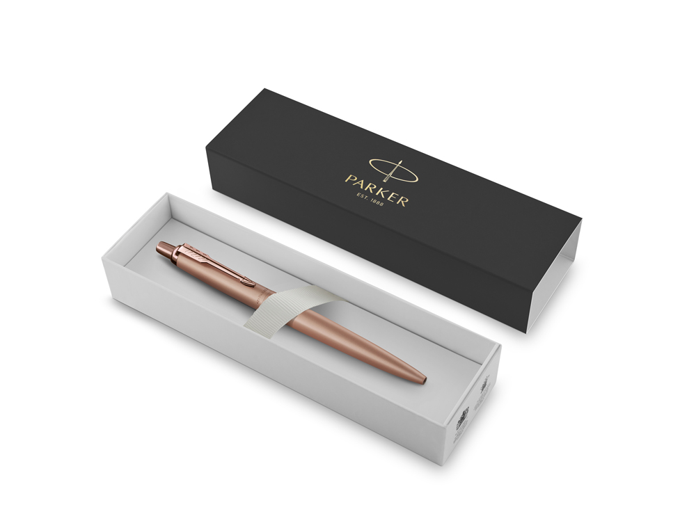 PARKER - ESF. JOTTER XL MONO - GOLD ROSE ( Imagem 4 de 12 ) - Preview