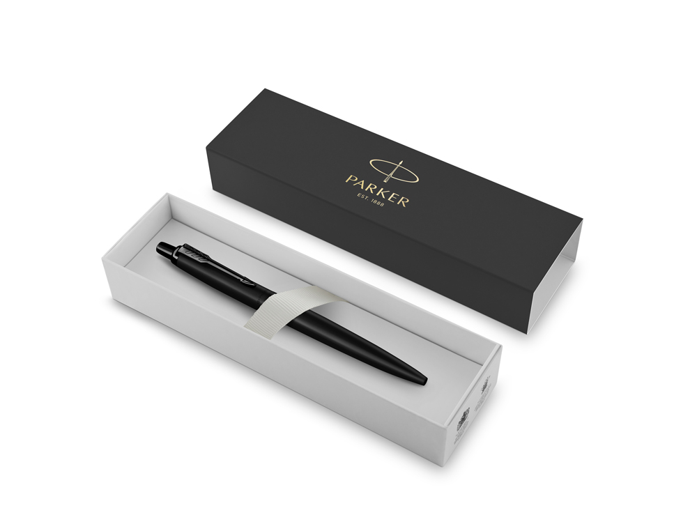 PARKER - ESF. JOTTER XL MONO - PRETO ( Imagem 4 de 11 ) - Preview