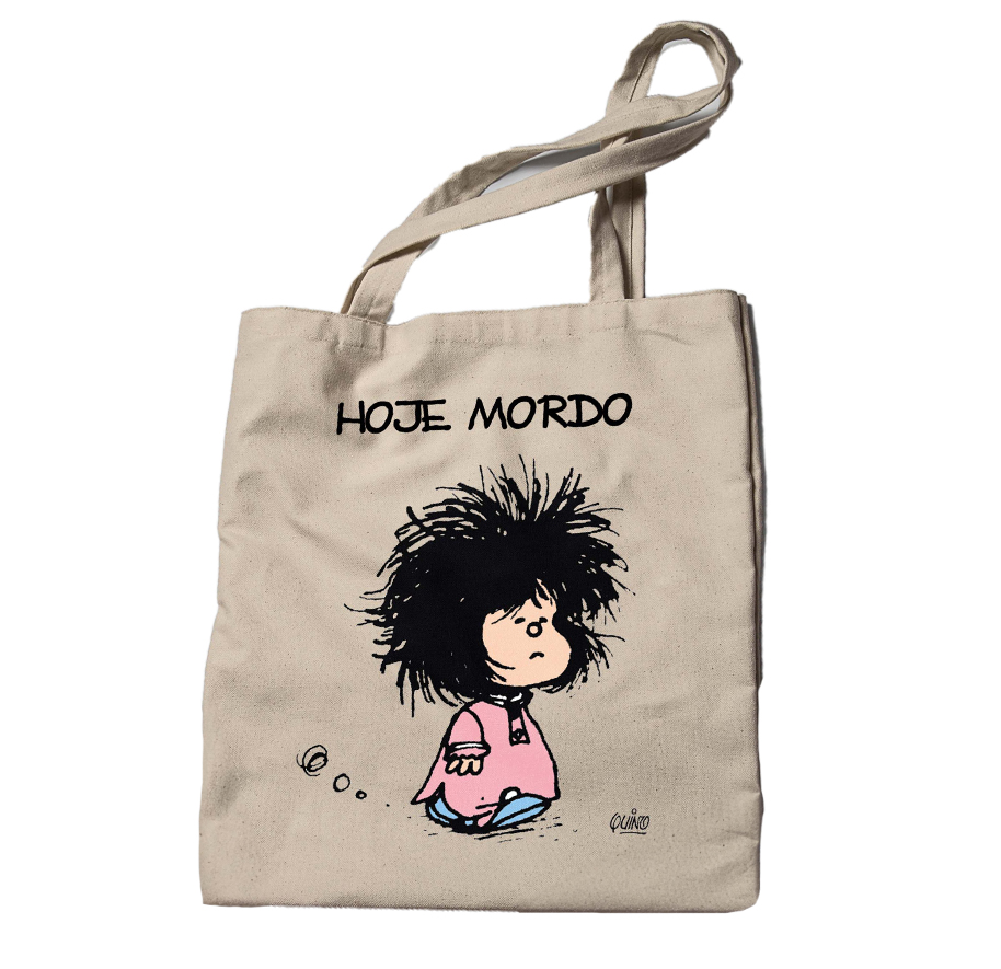 Toda a Mafalda – Ed. especial wookemcaixa ( Imagem 3 de 5 ) - Preview