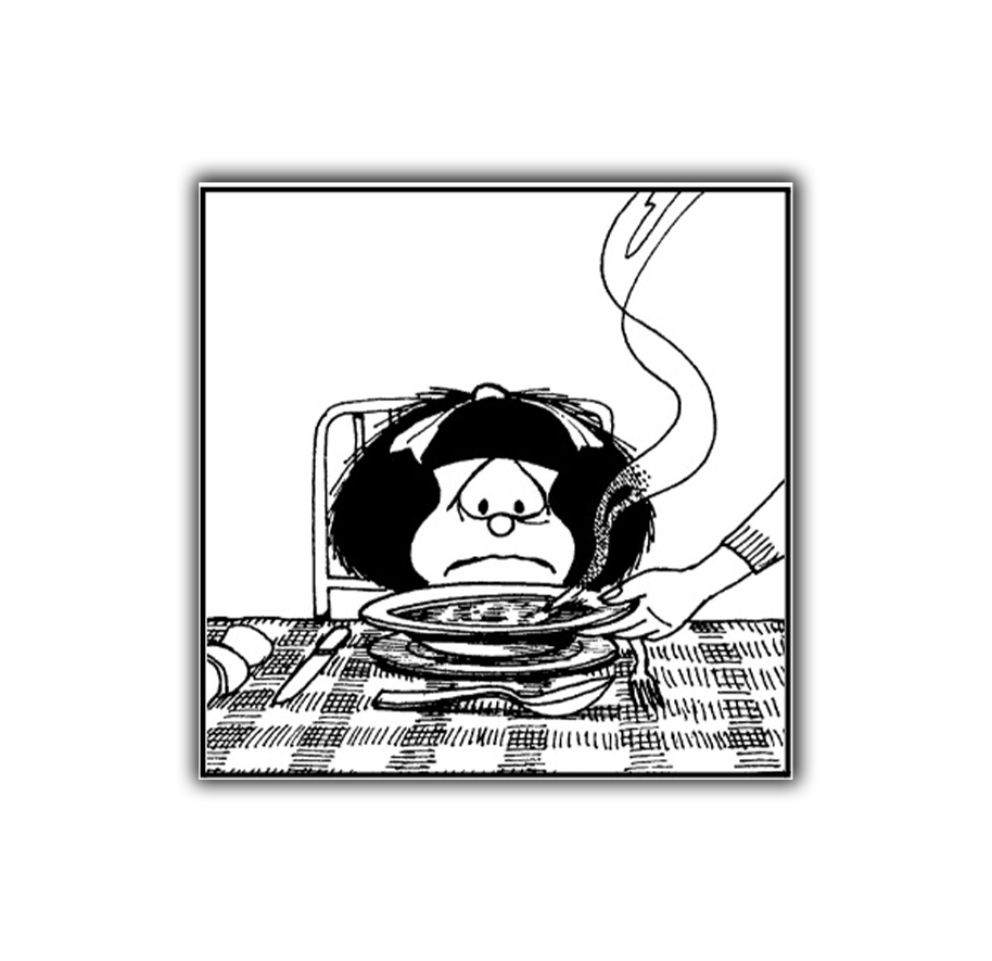 Toda a Mafalda – Ed. especial wookemcaixa ( Imagem 4 de 5 ) - Preview