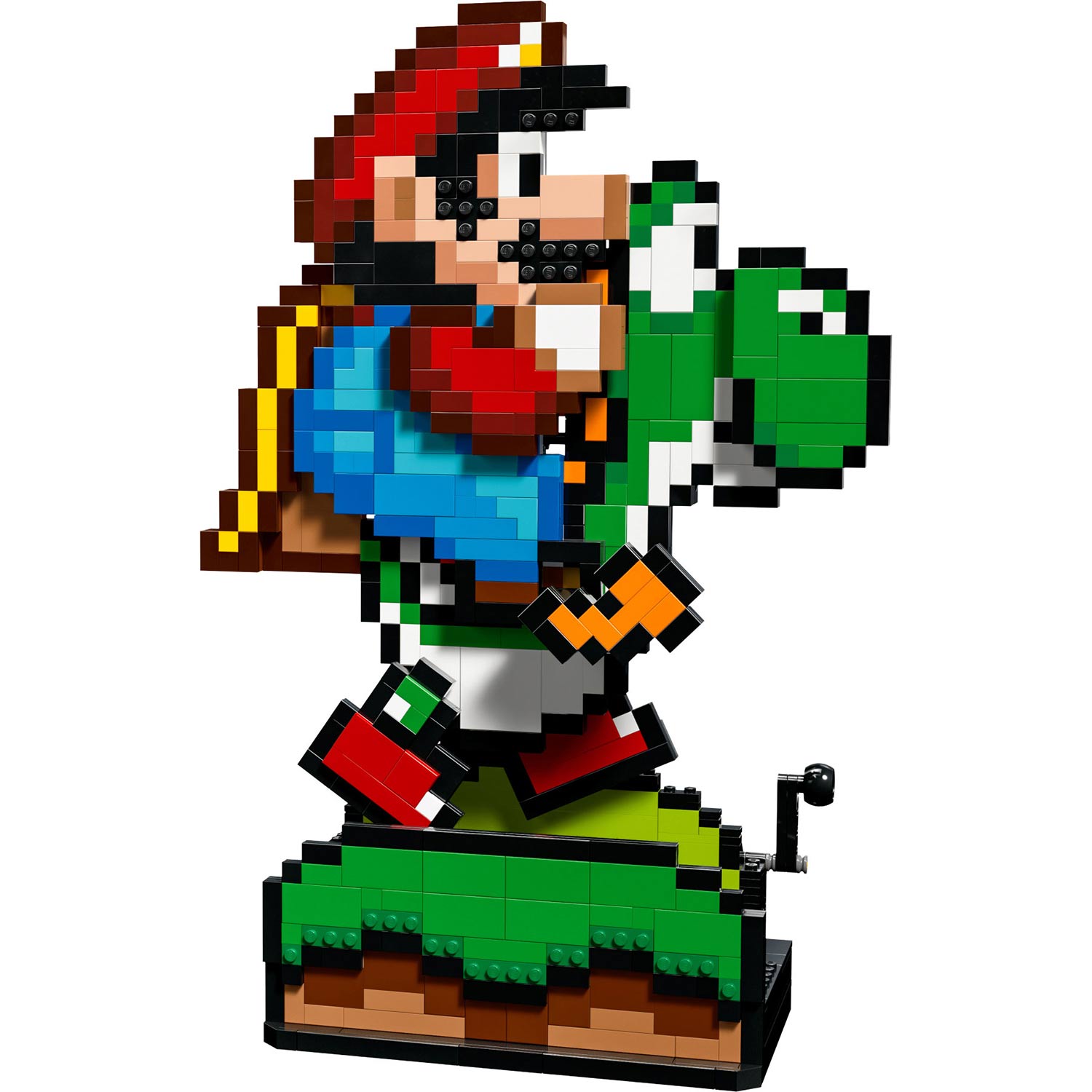 Lego 71438 - Super Mario World ( Imagem 2 de 4 ) - Preview