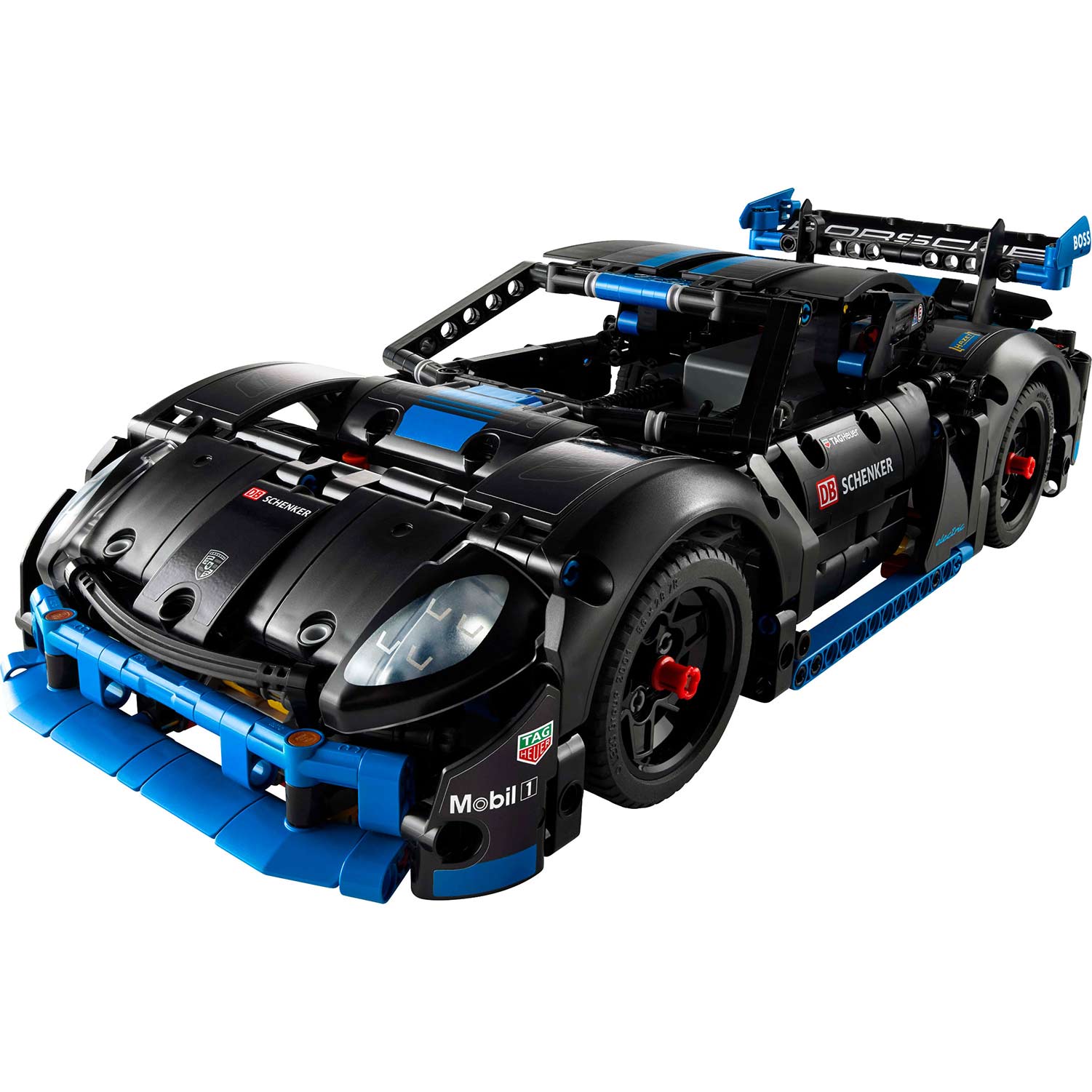 LEGO® Technic - Carro de Corrida Porsche GT4 e-Performance - 42176 ( Imagem 2 de 4 ) - Preview