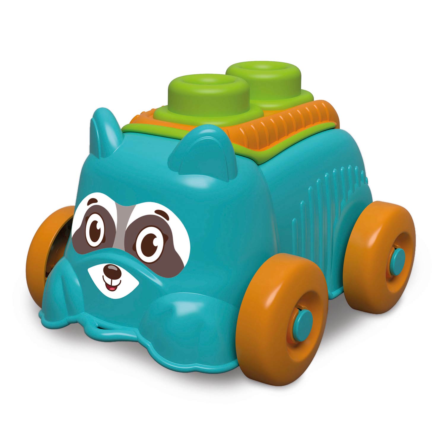 Cachorrinho Sensorial Clementoni Soft Clemmy Sortido 17904 ( Imagem 3 de 3 ) - Preview