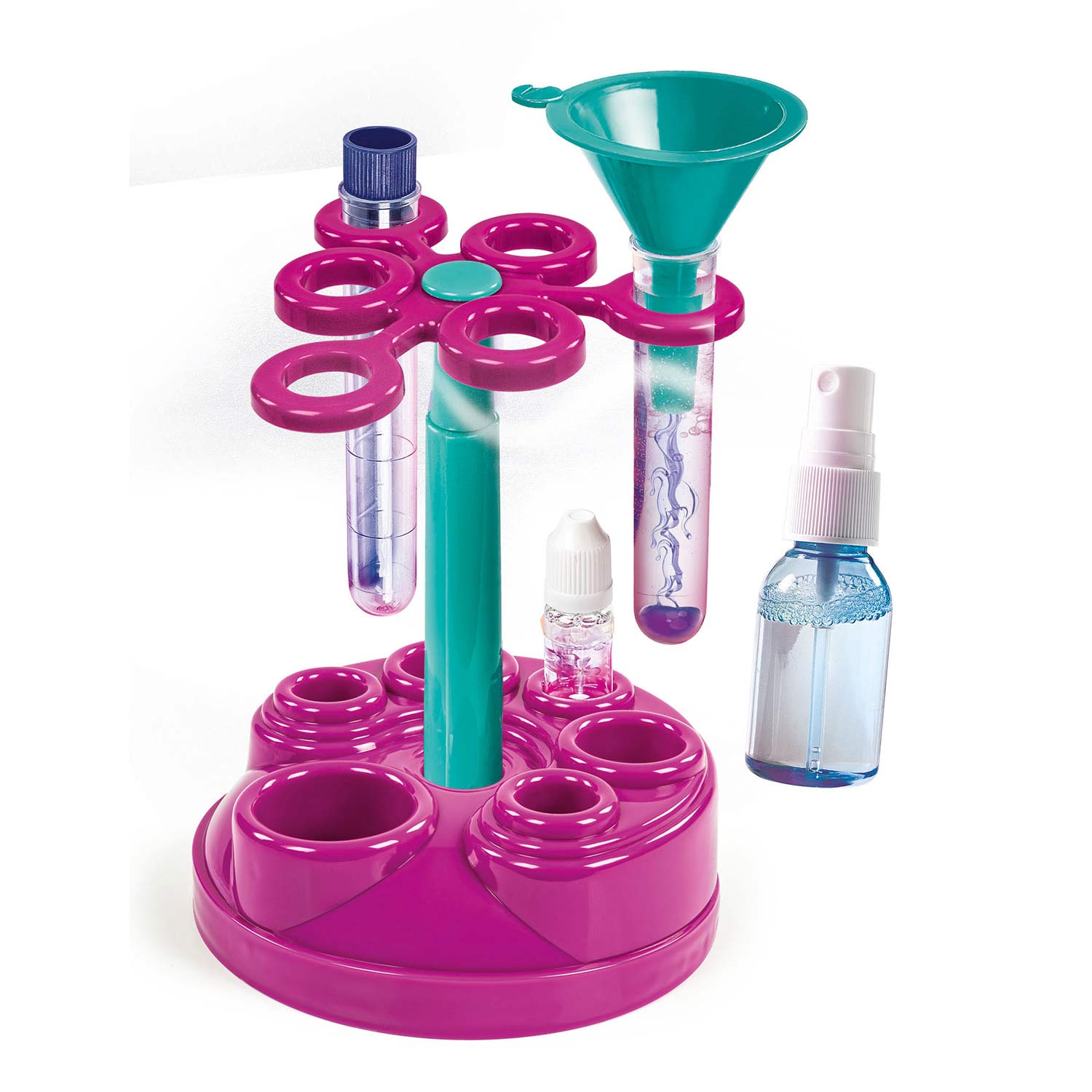 Kit Perfumes Ciência & Jogo 67375 ( Imagem 2 de 2 ) - Preview