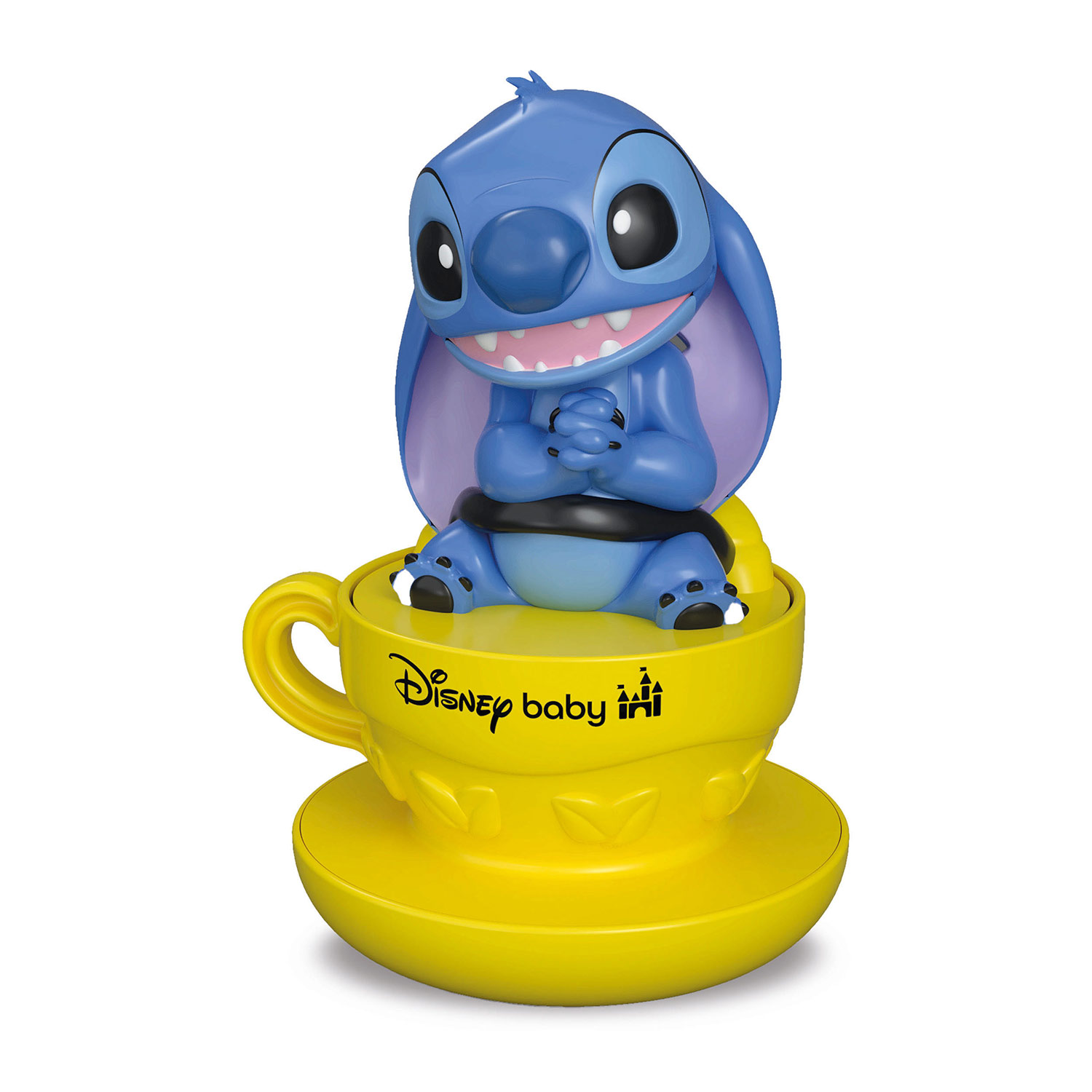 Personagens Giratórios Disney (display) ( Imagem 2 de 4 ) - Preview