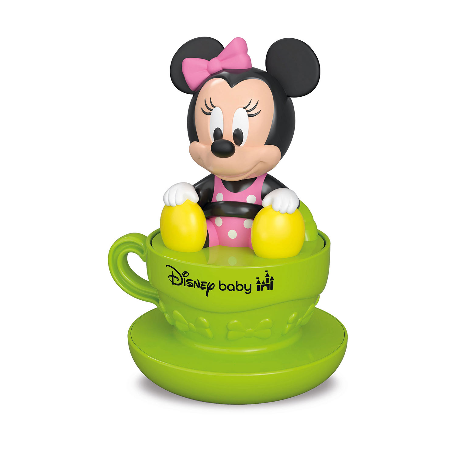 Personagens Giratórios Disney (display) ( Imagem 4 de 4 ) - Preview