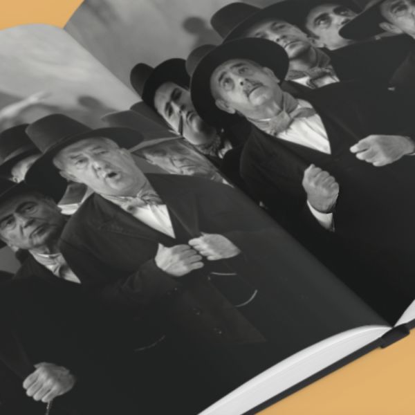 10 Anos de Cante ( Imagem 4 de 4 ) - Preview