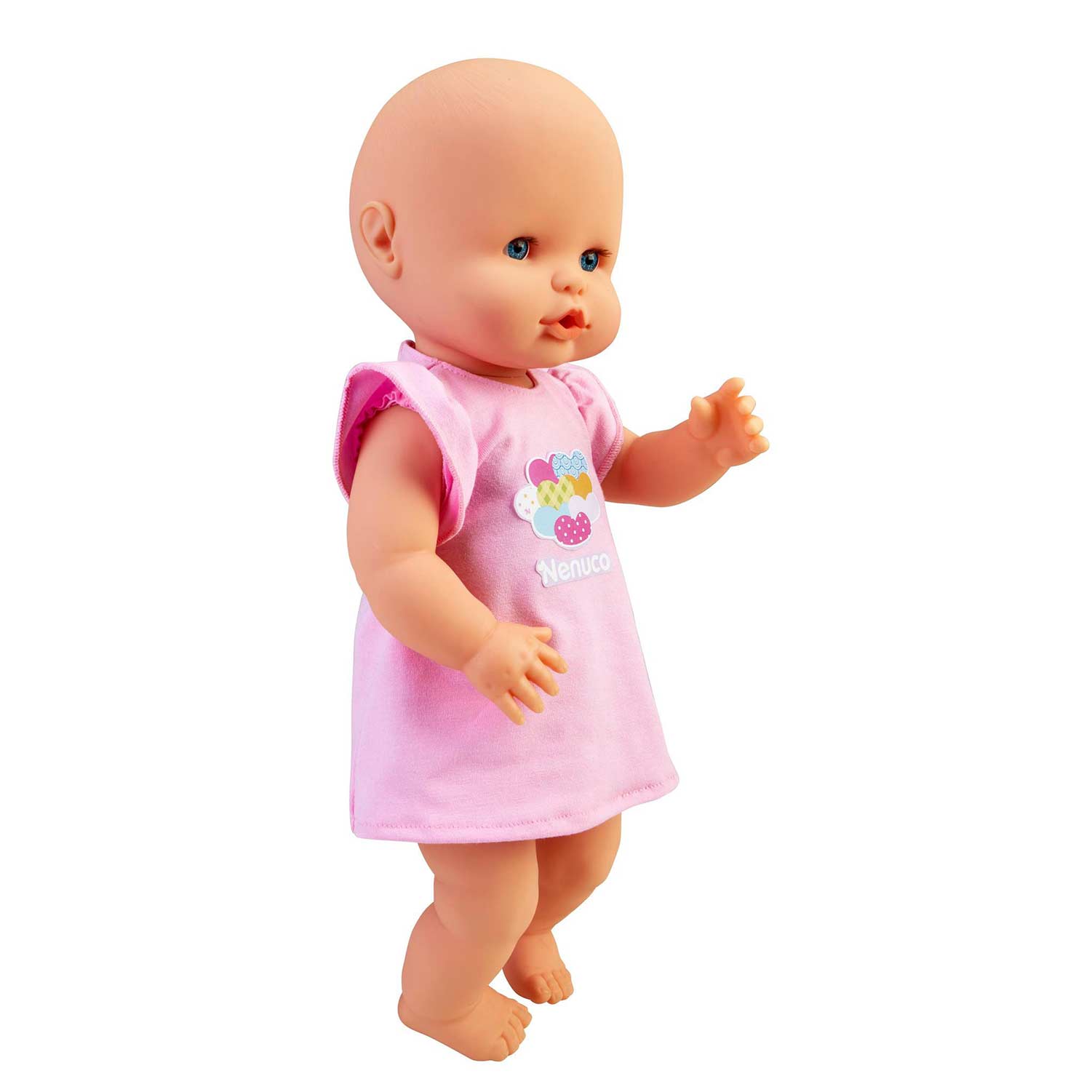 Nenuco, Que Papinha Hoje? Famosa Nfn43000 ( Imagem 2 de 4 ) - Preview