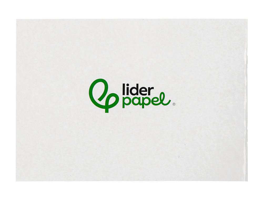 Caderno de Música Liderpapel Pentagrama de 5mm, 20 Folhas Agrafado de 100gr ( Imagem 3 de 13 ) - Preview