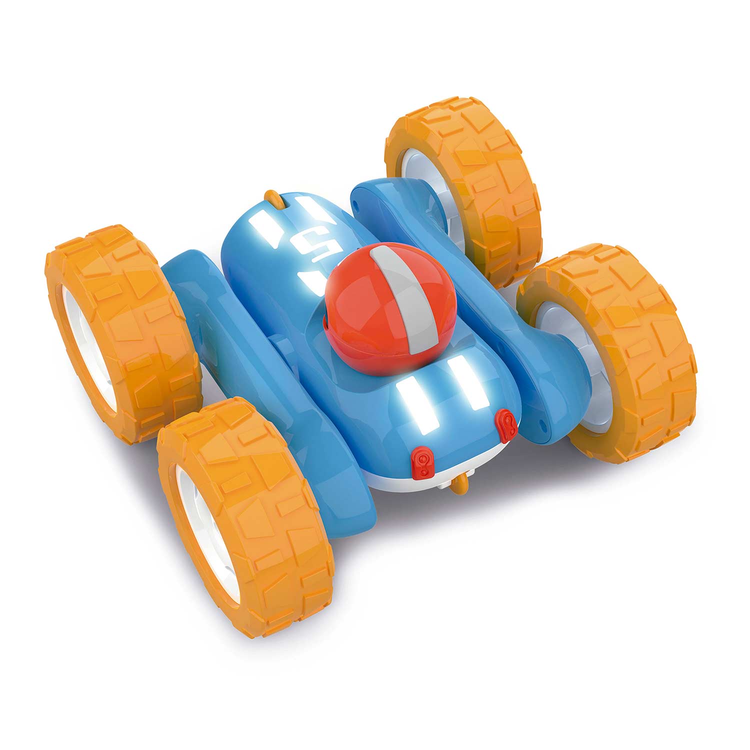 Carro Telecomandado Acrobatic Nincoracers Nh93193 ( Imagem 3 de 3 ) - Preview