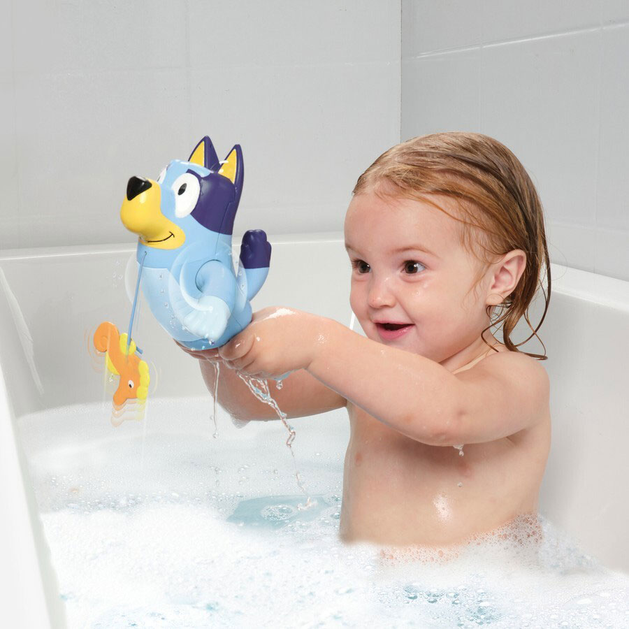 Bluey Nadador Bizak 30693548 ( Imagem 2 de 4 ) - Preview