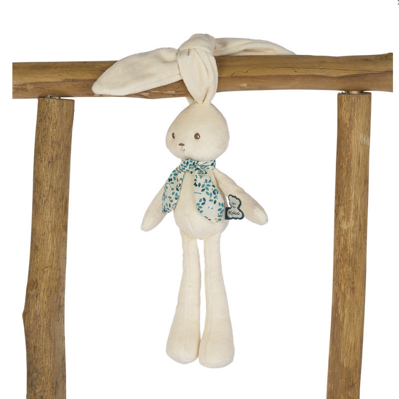 Peluche Coelho Bege 25Cm Kaloo Lapino K969942 ( Imagem 2 de 4 ) - Preview