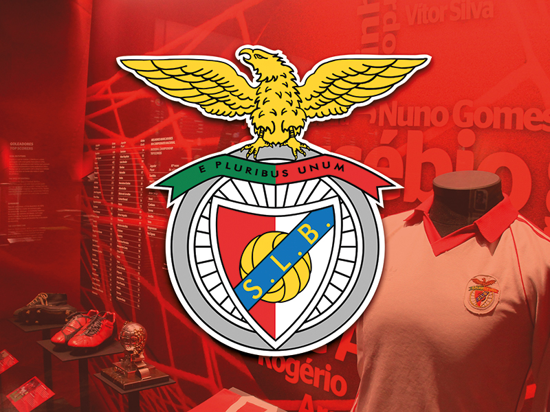 Pack Presente Odisseias - SL Benfica - Tour ao Estádio & Museu + Cachecóis ( Imagem 3 de 4 ) - Preview