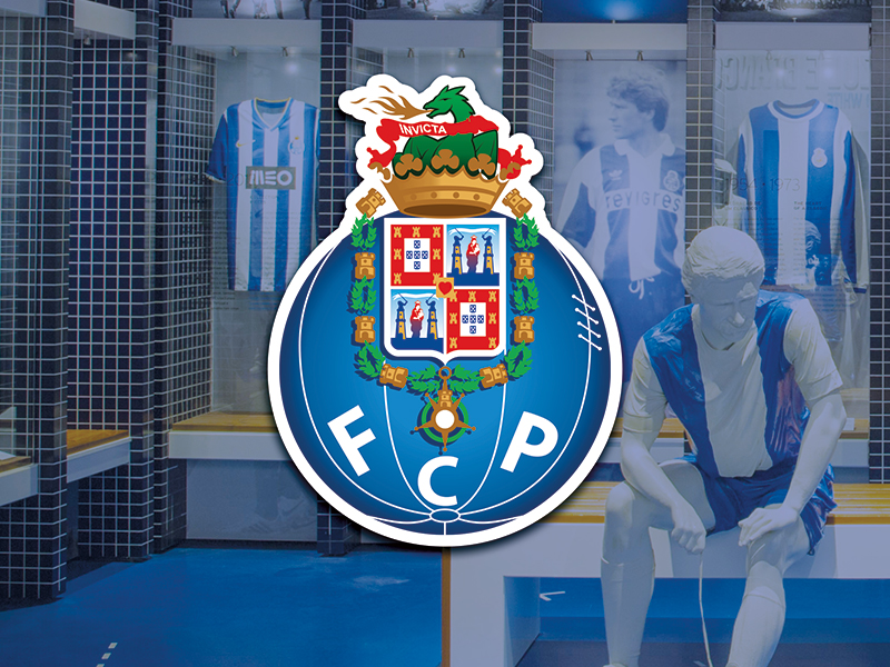 Pack Presente Odisseias - Futebol Clube do Porto - Visita ao Estádio e Museu | 2 pessoas ( Imagem 3 de 4 ) - Preview