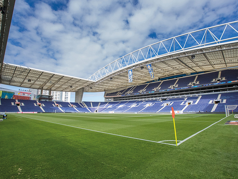 Pack Presente Odisseias - Futebol Clube do Porto - Visita ao Estádio e Museu | 2 pessoas ( Imagem 4 de 4 ) - Preview
